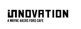 INNOVATION A WAYNE AKERS FORD CAFE trademark