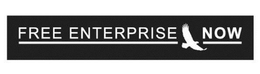 FREE ENTERPRISE NOW trademark