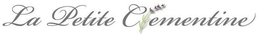 LA PETITE CLEMENTINE trademark