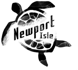 NEWPORT ISLE trademark
