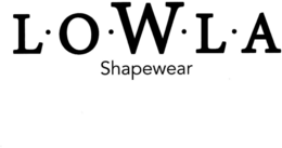 LOWLA SHAPEWEAR trademark