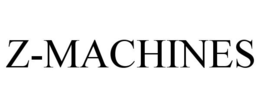 Z-MACHINES trademark