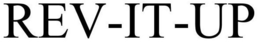 REV-IT-UP trademark