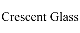 CRESCENT GLASS trademark