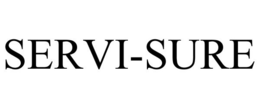 SERVI-SURE trademark