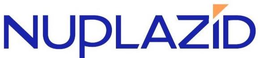 NUPLAZID trademark