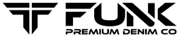 FF FUNK PREMIUM DENIM CO trademark