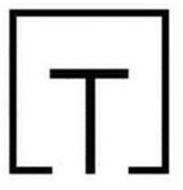 T trademark