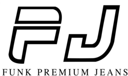 FJ FUNK PREMIUM JEANS trademark