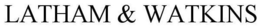 LATHAM & WATKINS trademark