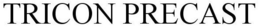 TRICON PRECAST trademark