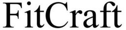FITCRAFT trademark