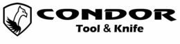 CONDOR TOOL & KNIFE trademark