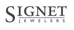 SIGNET JEWELERS trademark