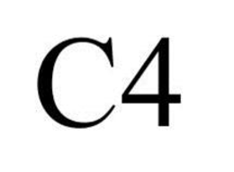 C4 trademark