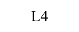 L4 trademark