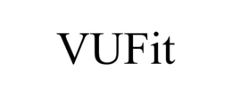 VUFIT trademark
