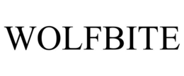 WOLFBITE trademark