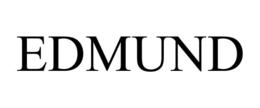EDMUND trademark