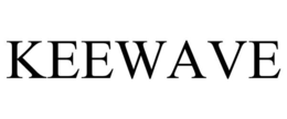 KEEWAVE trademark