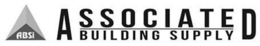 ABSI ASSOCIATED BUILDING SUPPLY trademark