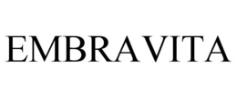 EMBRAVITA trademark