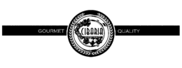 CIBARIA GOURMET QUALITY GOURMET QUALITY trademark