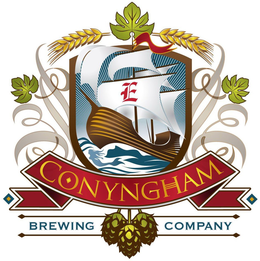 CONYNGHAM BREWING COMPANY trademark