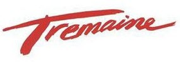 TREMAINE trademark