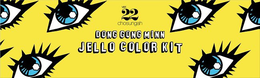 VER.22 CHOSUNGAH DONG GONG MINN JELLO COLOR KIT trademark