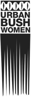 URBAN BUSH WOMEN trademark