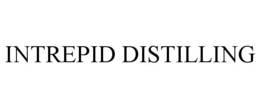 INTREPID DISTILLING trademark