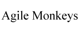 AGILE MONKEYS trademark