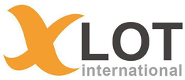XLOT INTERNATIONAL trademark