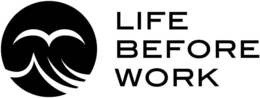 LIFE BEFORE WORK trademark
