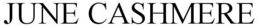 JUNE CASHMERE trademark