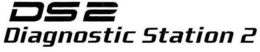 DS2 DIAGNOSTIC STATION 2 trademark