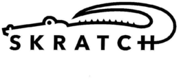 SKRATCH trademark