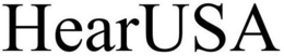 HEARUSA trademark