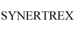SYNERTREX trademark