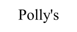 POLLY'S trademark