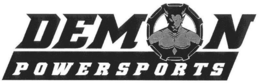 DEMON POWERSPORTS trademark