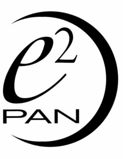 E2 PAN trademark