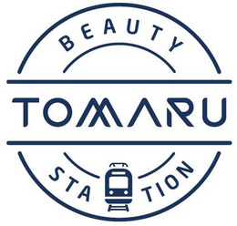 BEAUTY TOMARU STATION trademark