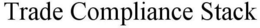 TRADE COMPLIANCE STACK trademark