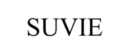 SUVIE trademark