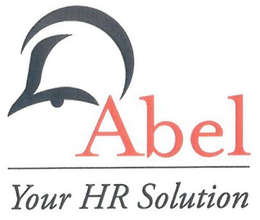 ABEL YOUR HR SOLUTION trademark