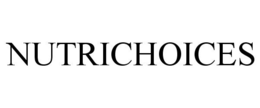 NUTRICHOICES trademark