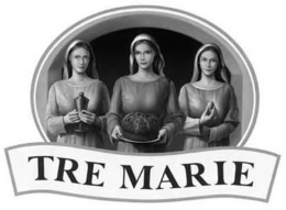 TRE MARIE trademark