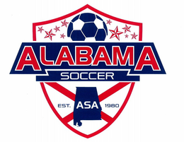 ALABAMA SOCCER, ASA EST. 1980 trademark